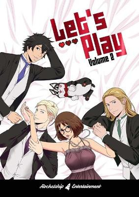 Let's Play Volume 2, 2 by Leeanne M Krecic 9781952126123