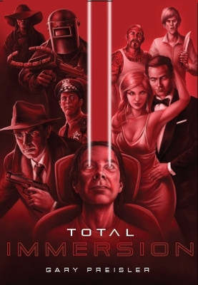 Total Immersion Gary Preisler 9781955690089