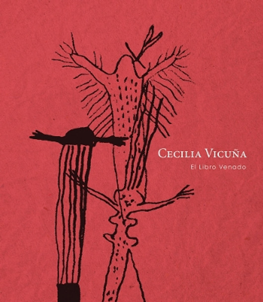 Cecilia Vicuña: Deer Book by Cecilia Vicuna 9781955161114