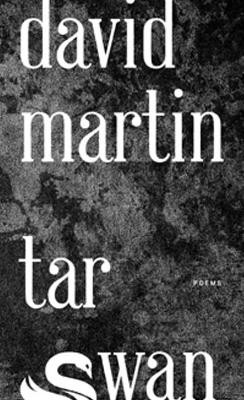 Tar Swan by David Martin 9781988732183