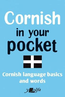 Cornish in Your Pocket by Y Lolfa