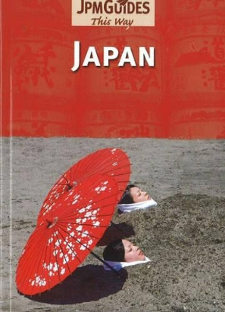 Japan by Dan Colwell 9782884521437