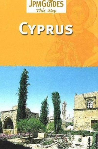 Cyprus by Jack Altman 9782884524117