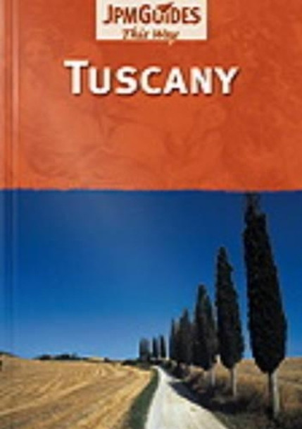 Tuscany by Jack Altman 9782884524346