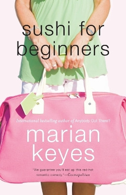 Sushi for Beginners by Marian Keyes 9780060555955