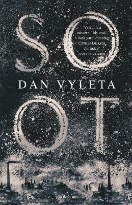 Soot by Dan Vyleta