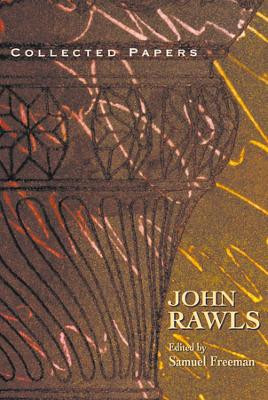 Collected Papers by John Rawls 9780674005693
