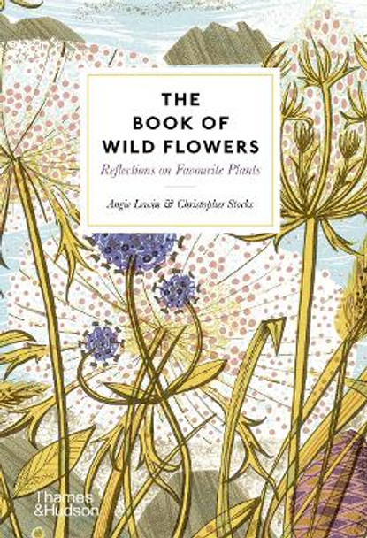 The Book of Wild Flowers: Reflections on Favourite Plants by Angie Lewin 9780500027066