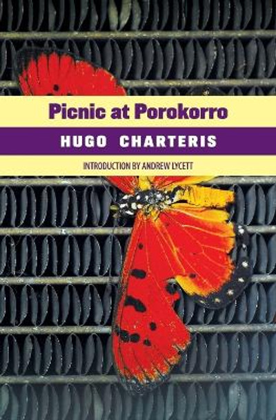 Picnic at Porokorro by Hugo Charteris 9780648590538