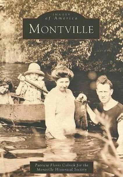 Montville by Patricia Florio Colrick 9780738502823