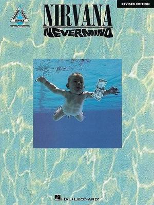 Nirvana - Nevermind by Nirvane 9780793523924