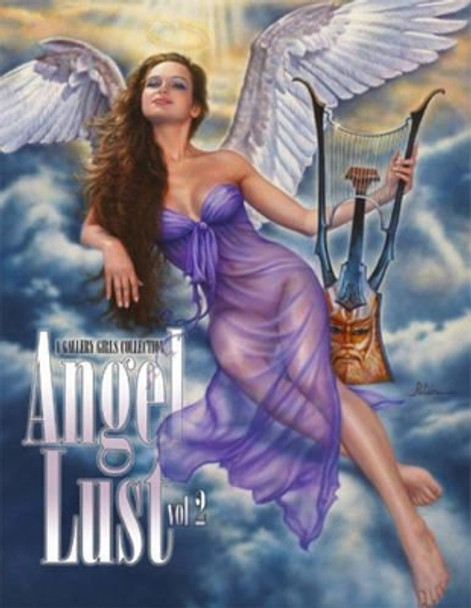 Angel Lust: Volume 2 by Various Various 9780865621503