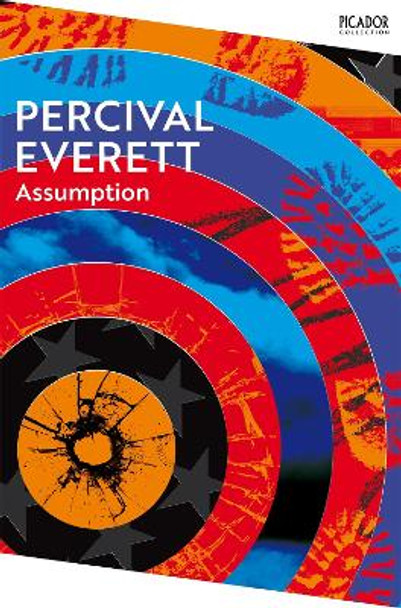 Assumption by Percival Everett 9781035036424