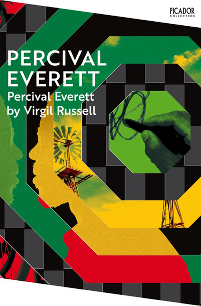 Percival Everett by Virgil Russell by Percival Everett 9781035036523 Percival Everett by Virgil Russell by Percival Everett 9781035036523