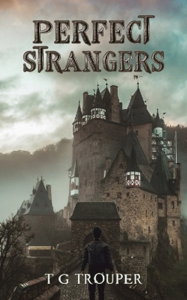 Perfect Strangers by T G Trouper 9781035833849