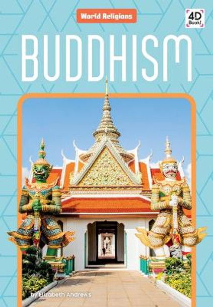 Buddhism by Elizabeth Andrews 9781098244439