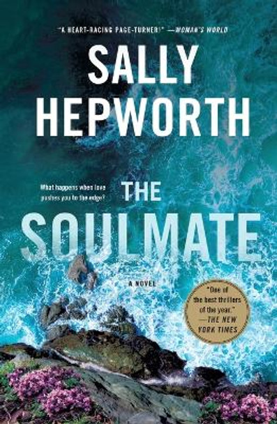 The Soulmate by Sally Hepworth 9781250229717