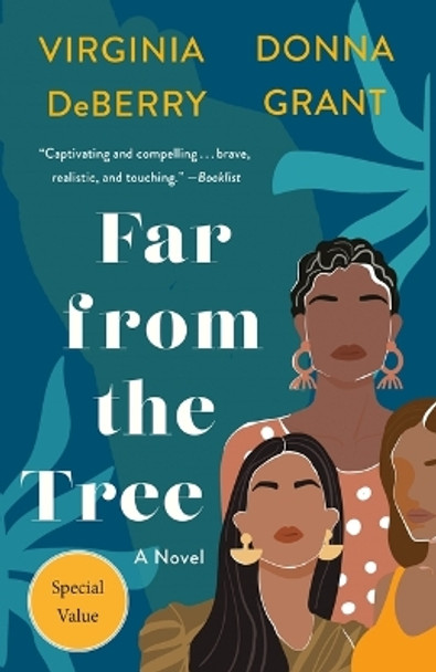 Far from the Tree by Donna Grant 9781250846631