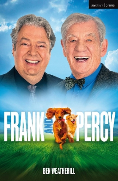 Frank and Percy by Mr Ben Weatherill 9781350438798