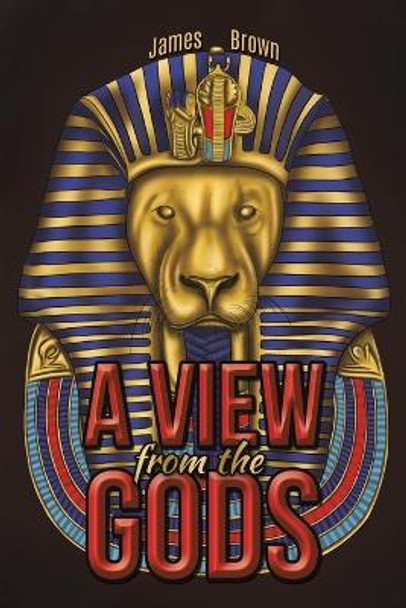A View from the Gods by James Brown 9781398457850