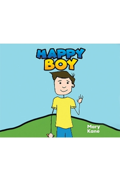 Happy Boy by Mary Kane 9781398467873