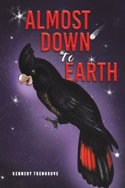 Almost Down to Earth by Kennedy Trengrove 9781398487697