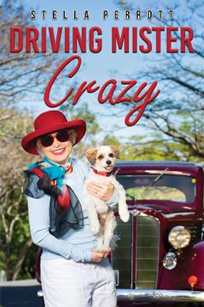 Driving Mister Crazy by Stella Perrott 9781398488366