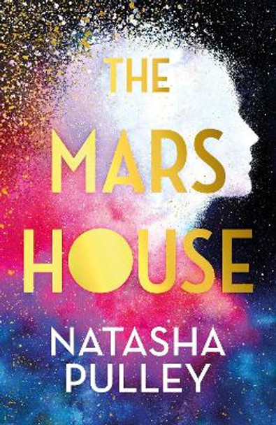 The Mars House by Natasha Pulley 9781399618533