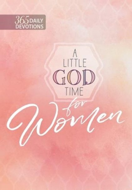 A Little God Time for Women by Broadstreet Publishing 9781424556571
