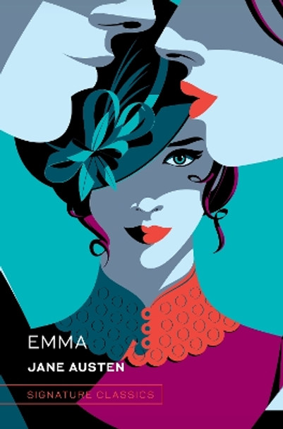 Emma by Jane Austen 9781435172784