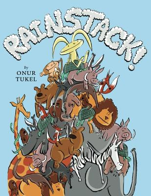 Rainstack! by Onur Tukel 9781662520587