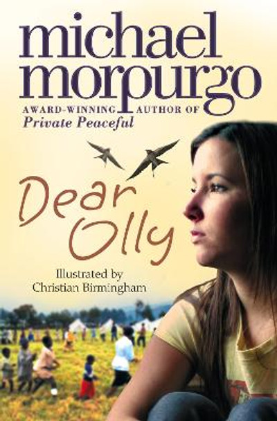 Dear Olly by Michael Morpurgo