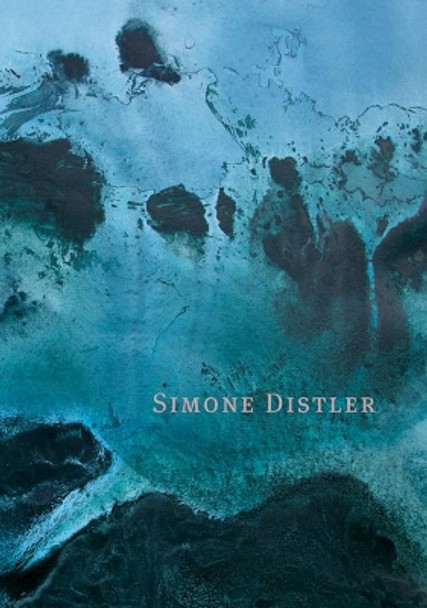 Simone Distler by Thomas Bauer-Friedrich 9783954982837