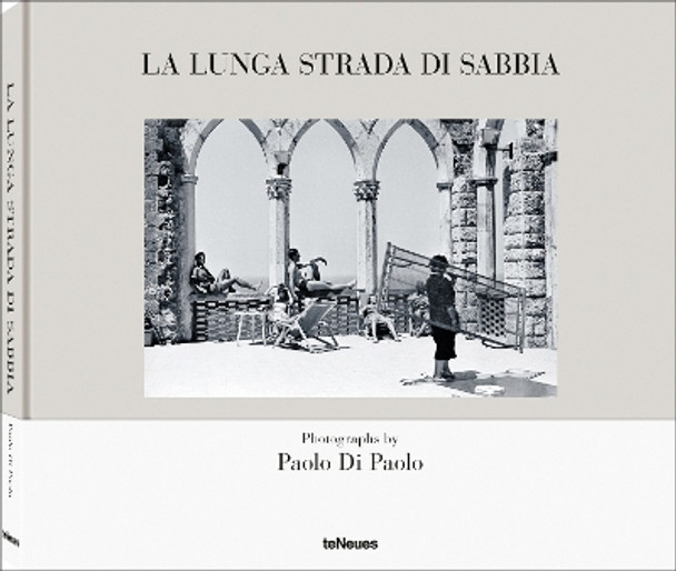 La lunga strada di sabbia: Paolo Di Paolo - Pier Paolo Pasolini by Silvia Di Paolo 9783961714889