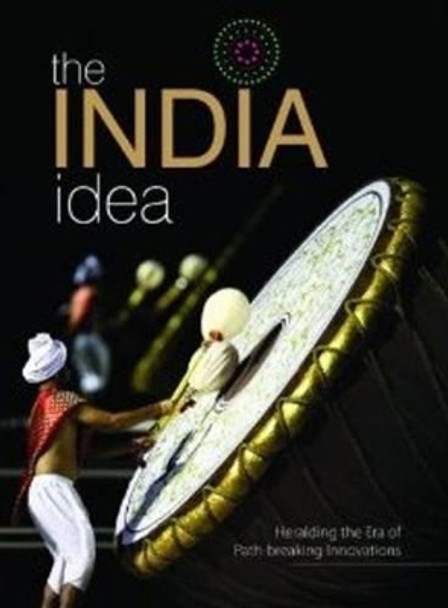 India Idea by L. K. Sharma 9788183282512