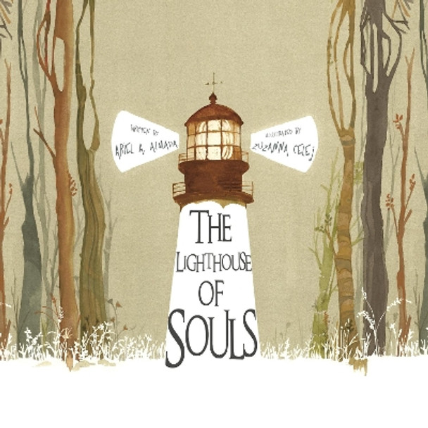 The Lighthouse of Souls by Ariel Andres Almada 9788416147304