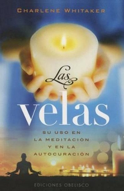 Las Velas by Charlene Whitaker 9788416192458