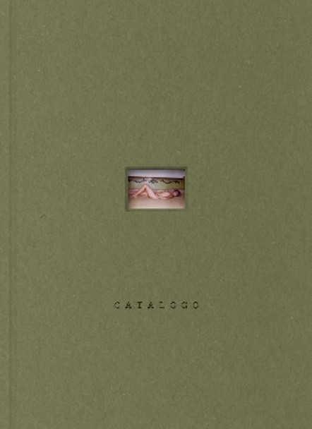 Miguel Calderon: Catalogue by Miguel Calderon 9788416282937