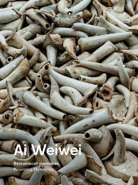 Ai Weiwei: Resetting Memories by Ai Weiwei 9788417047931