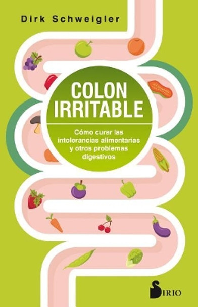 Colon Irritable by Dirk Schweigler 9788417399153