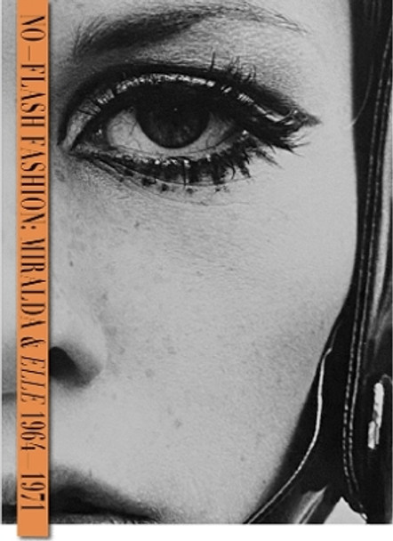 No-Flash Fashion by Antoni Miralda 9788419233592