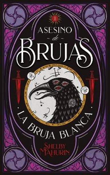 Asesino de Brujas by Shelby Mahurin 9788492918799