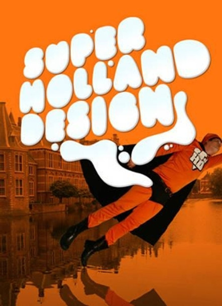 SHD: Super Holland Design by Tomoko Sakamoto 9788496954199