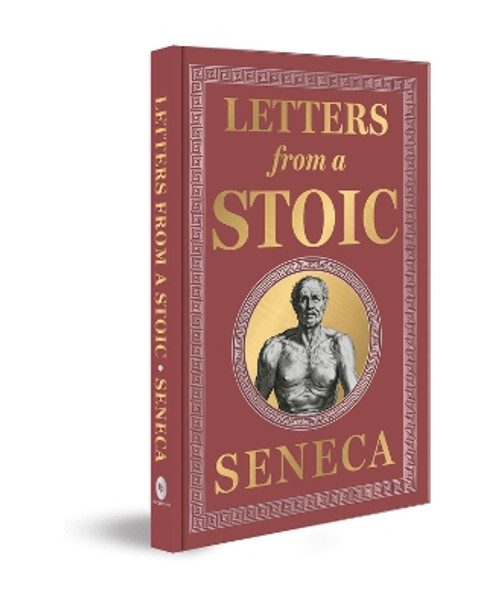 Letters from a Stoic by Seneca 9789358566741