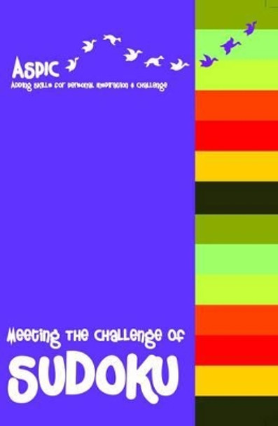 Meeting the Challenge of Sudoku by Leadstart Publishing 9789381115794