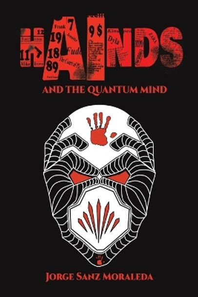 Hainds and the Quantum Mind by Jorge Sanz Moraleda 9789948768463