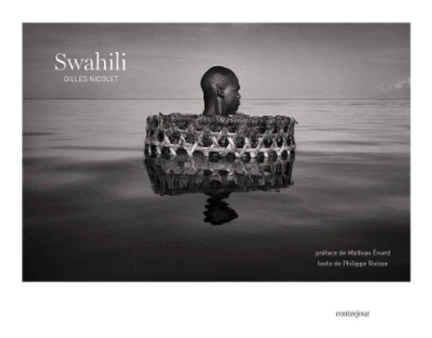 Swahili by Gilles Nicolet 9791090294356