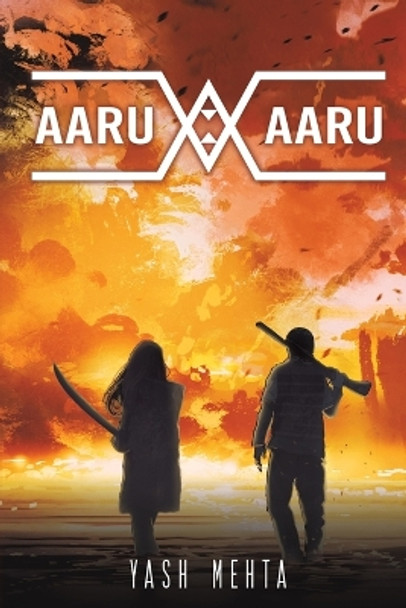 Aaru by Yash Mehta 9798886930146