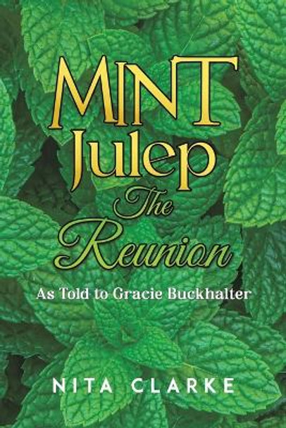 Mint Julep: The Reunion by Nita Clarke 9798886938913