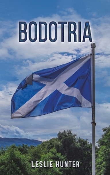 Bodotria by Leslie Hunter 9798889102182